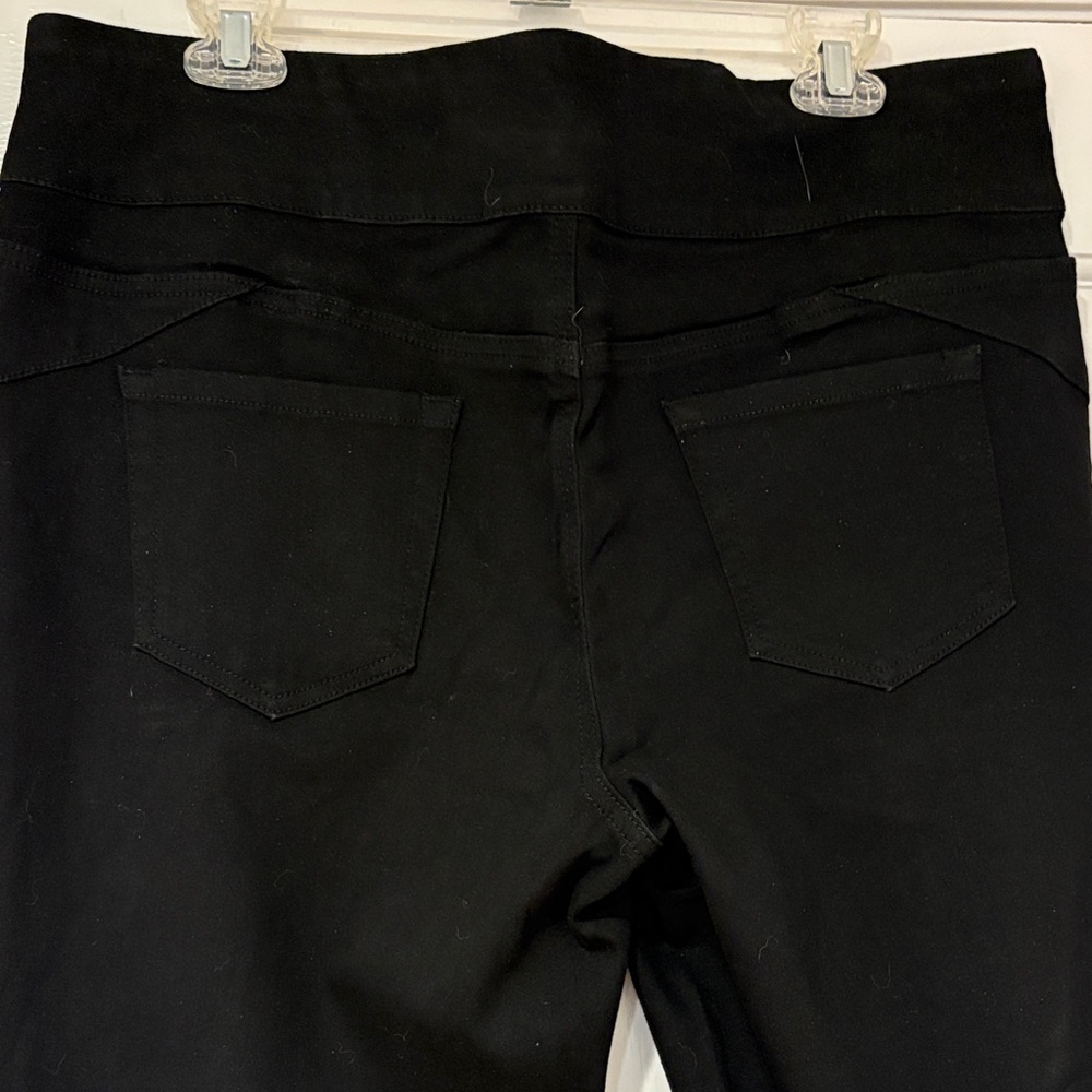 🎈5 for $15 DG2 by Diane Gilman Virtual Stretch Denim Bootcut Jean XL - Picture 5 of 8